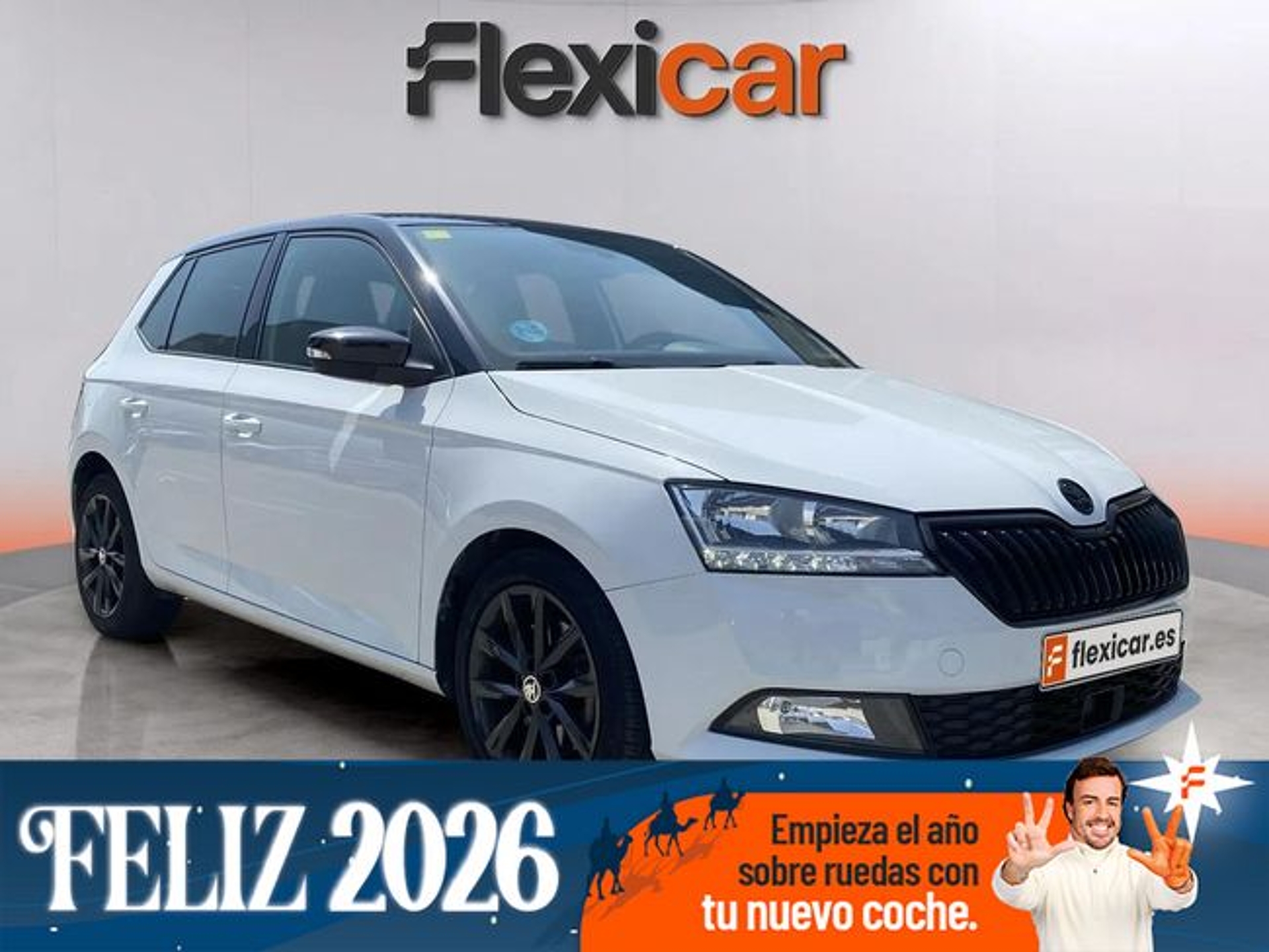 Imagen de SKODA Fabia