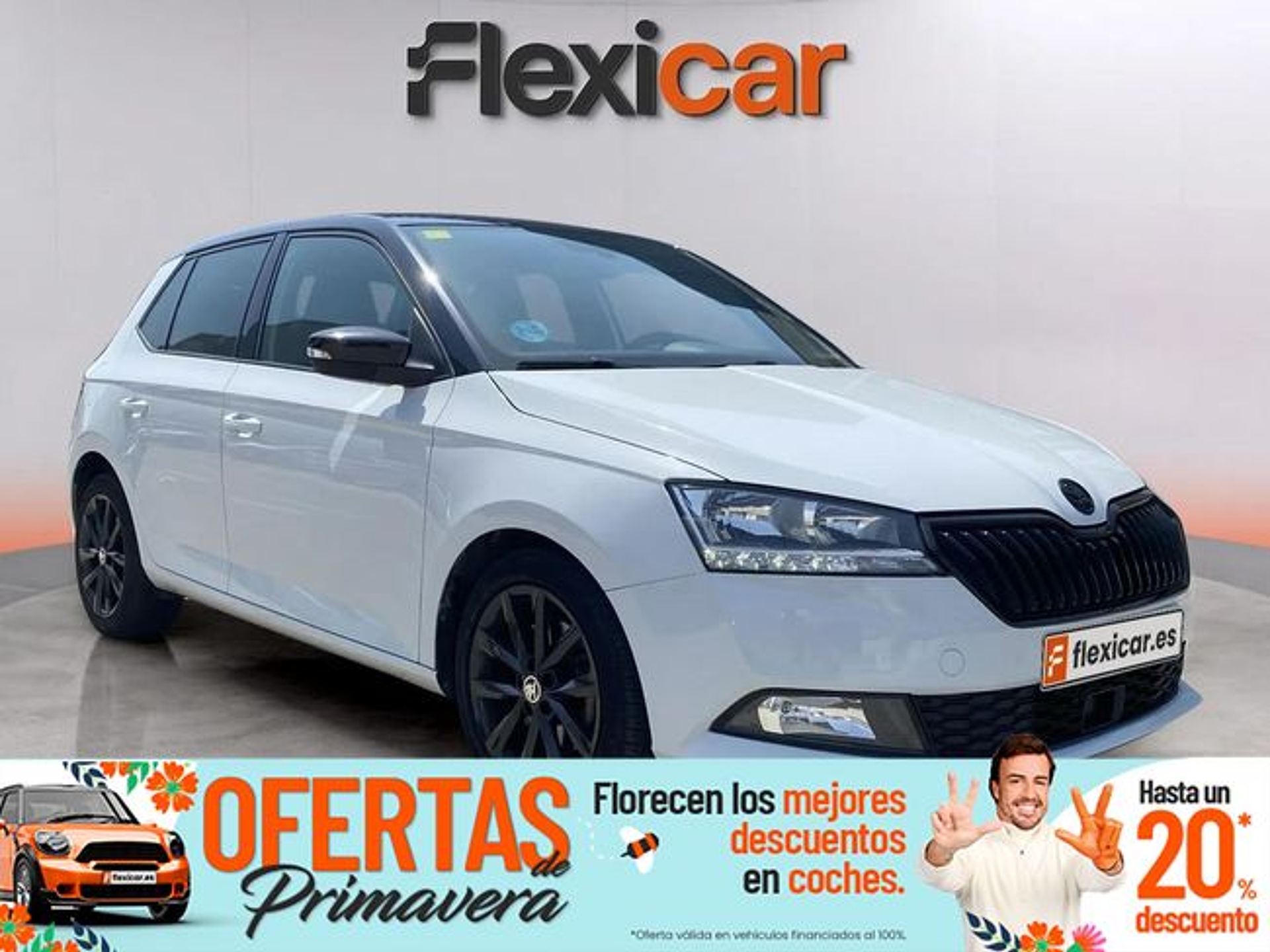 Imagen de SKODA Fabia