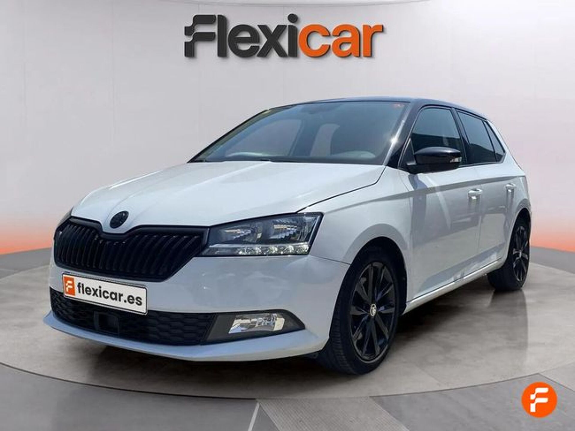 Imagen 3 de SKODA Fabia