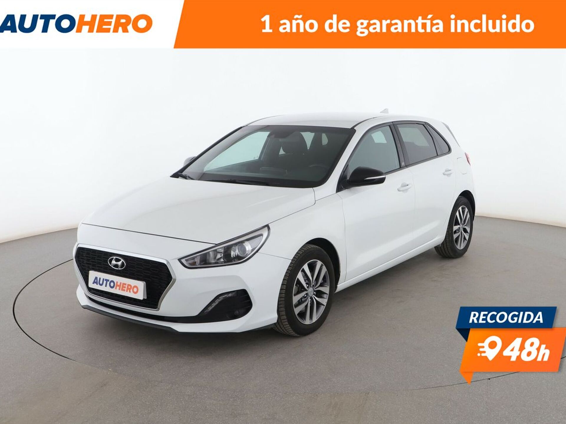 Imagen de HYUNDAI i30