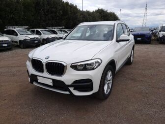 Imagen de BMW X3 xDrive 30e xLine