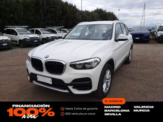 Imagen de BMW X3 xDrive 30e xLine