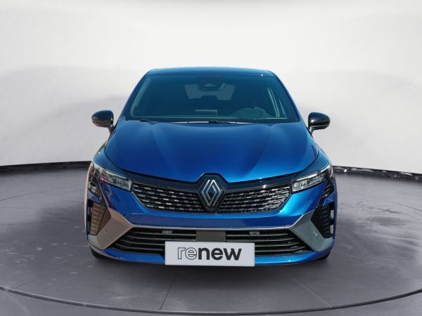 Foto del RENAULT Clio E-TECH Full Hybrid Esprit Alpine 105kW