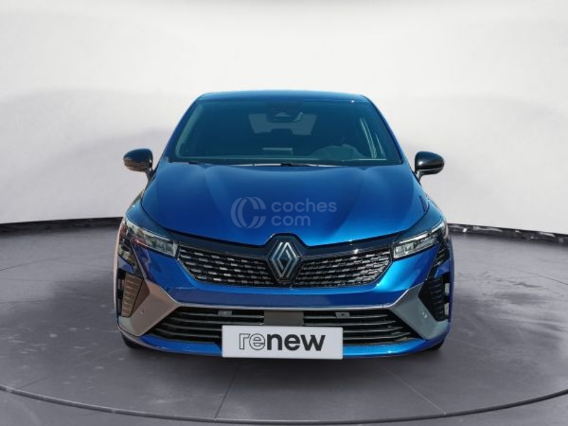 Foto del RENAULT Clio E-TECH Full Hybrid Esprit Alpine 105kW
