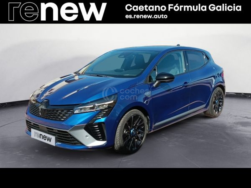 Foto del RENAULT Clio E-TECH Full Hybrid Esprit Alpine 105kW