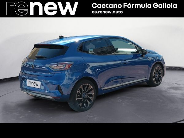 Foto del RENAULT Clio E-TECH Full Hybrid Esprit Alpine 105kW