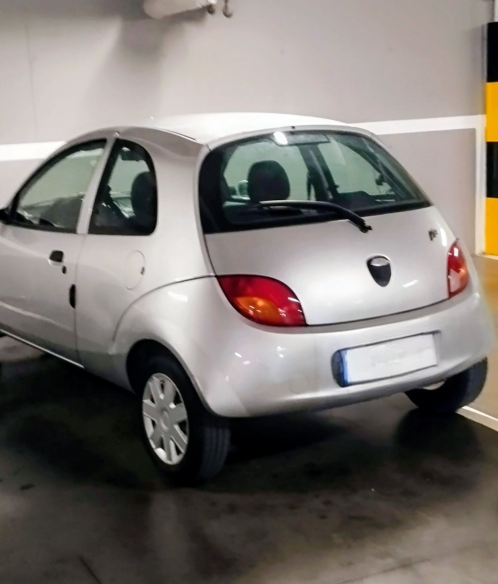 Foto del FORD Ka KA Collection 70