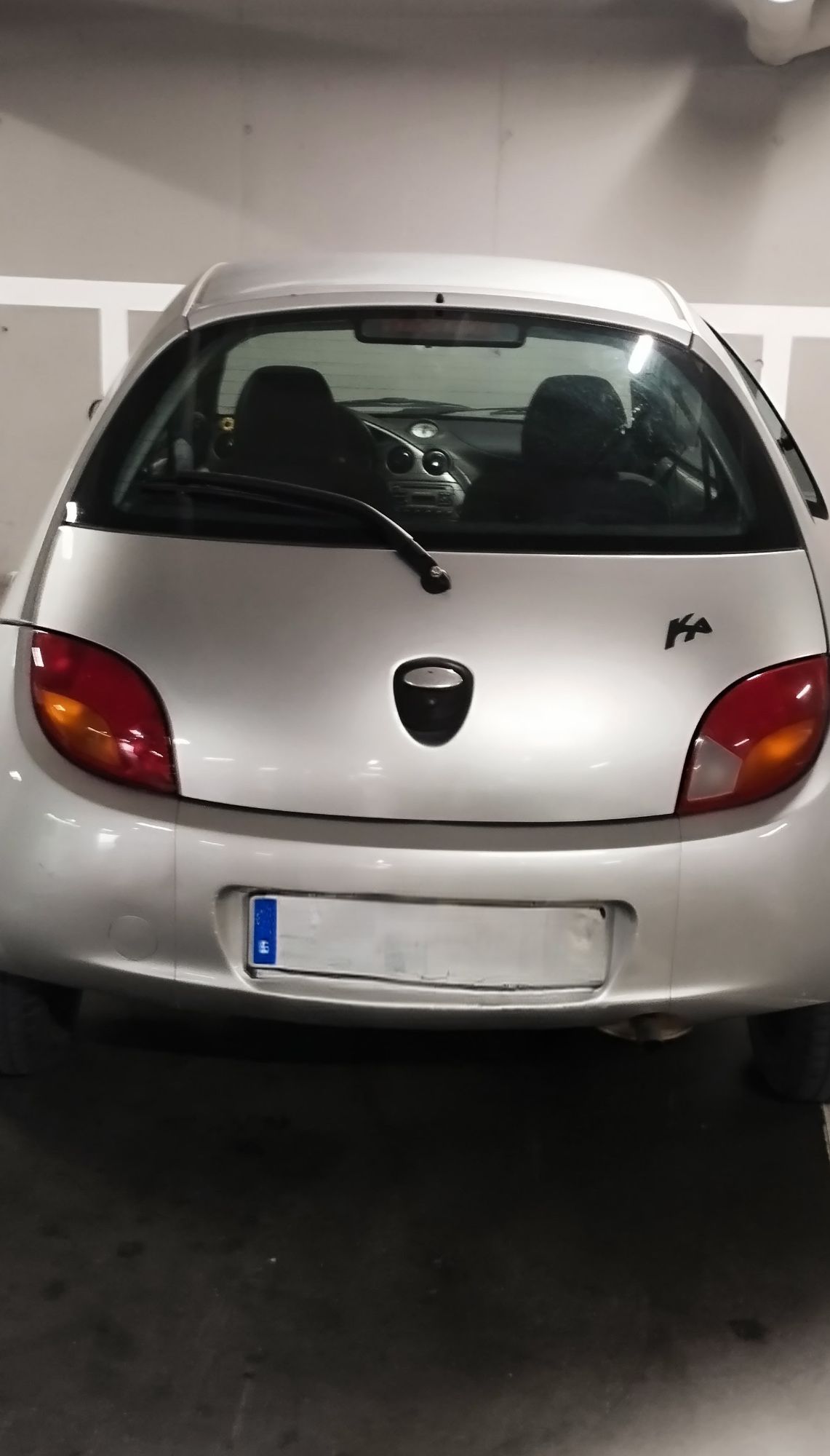 Foto del FORD Ka KA Collection 70