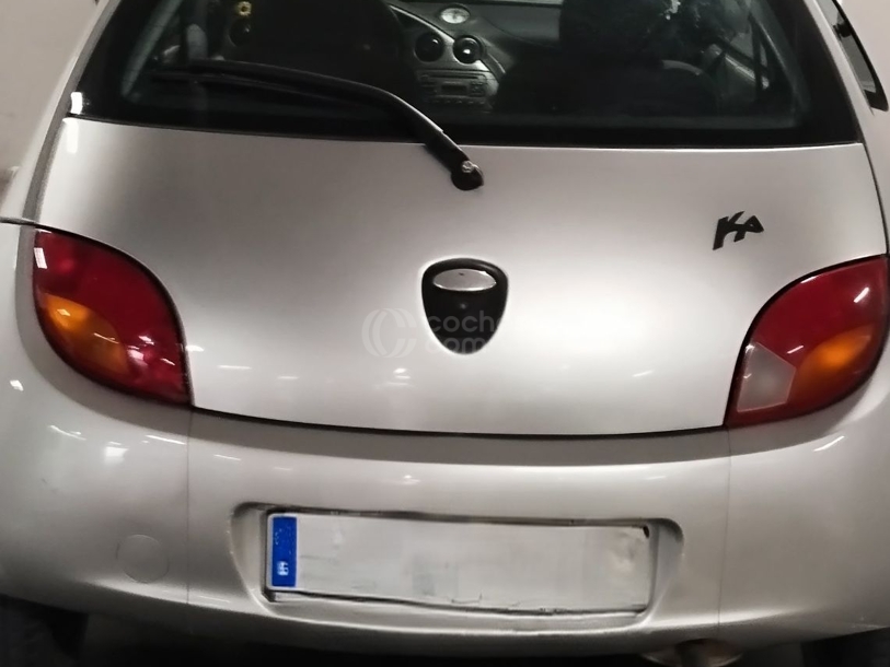 Foto del FORD Ka KA Collection 70