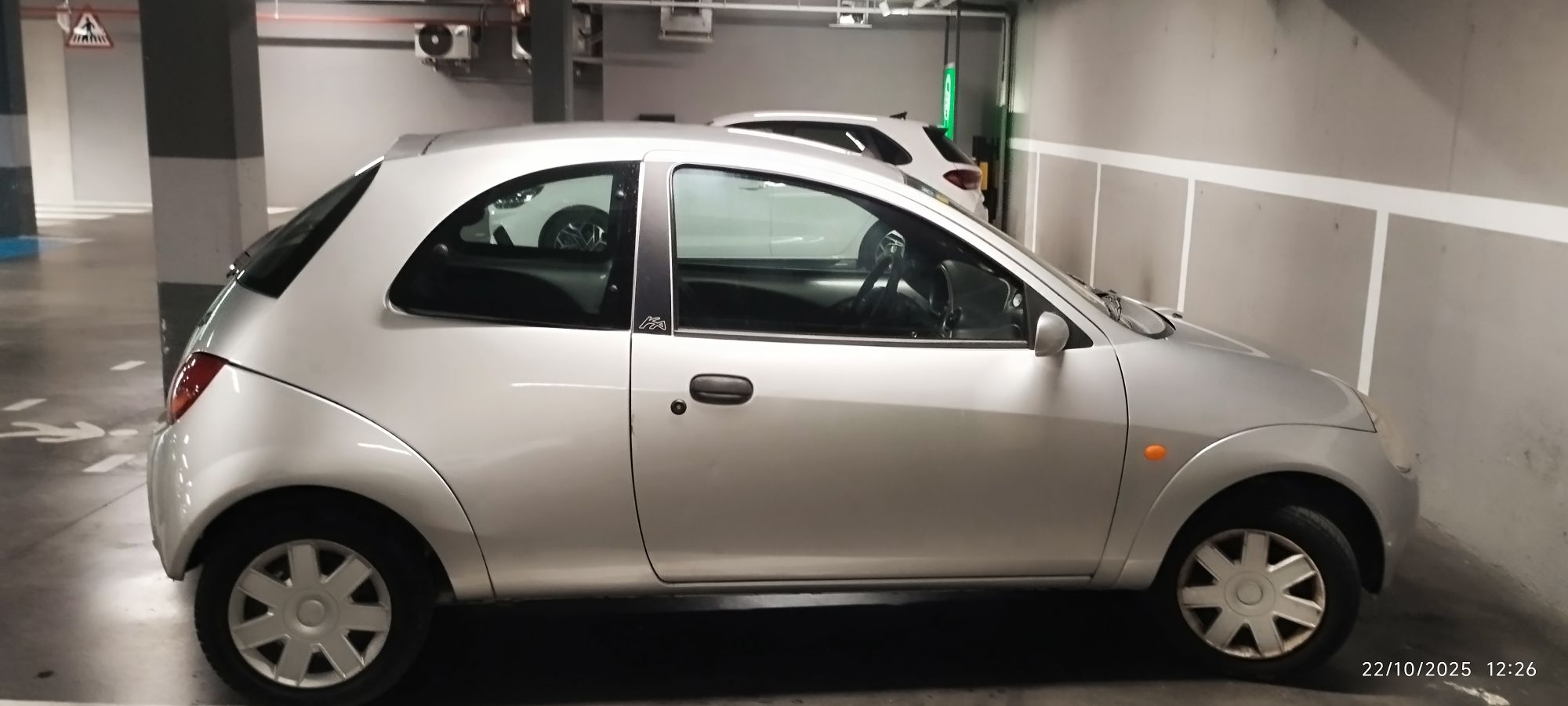 Foto del FORD Ka KA Collection 70