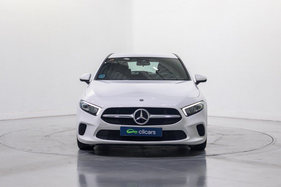 Foto del MERCEDES Clase A A 180d 8G-DCT