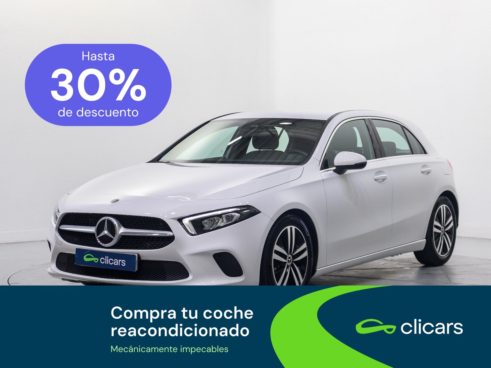 Imagen de MERCEDES Clase A