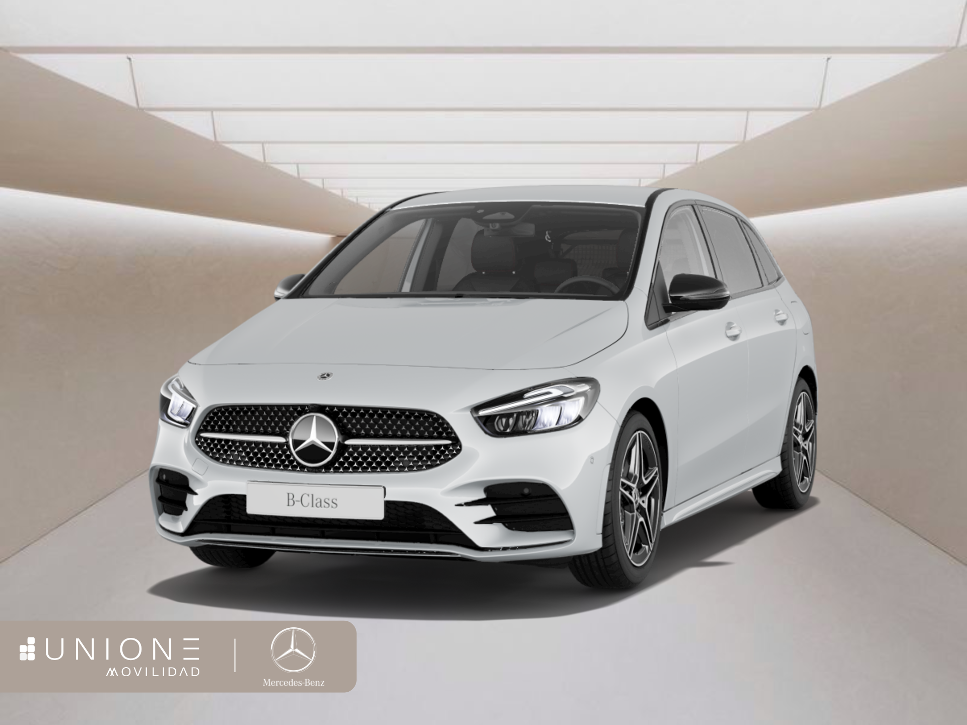 Imagen de MERCEDES Clase B