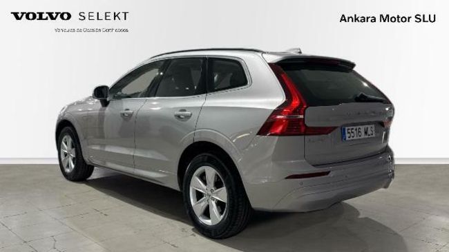 Foto del VOLVO XC60 B4 Core AWD Aut.