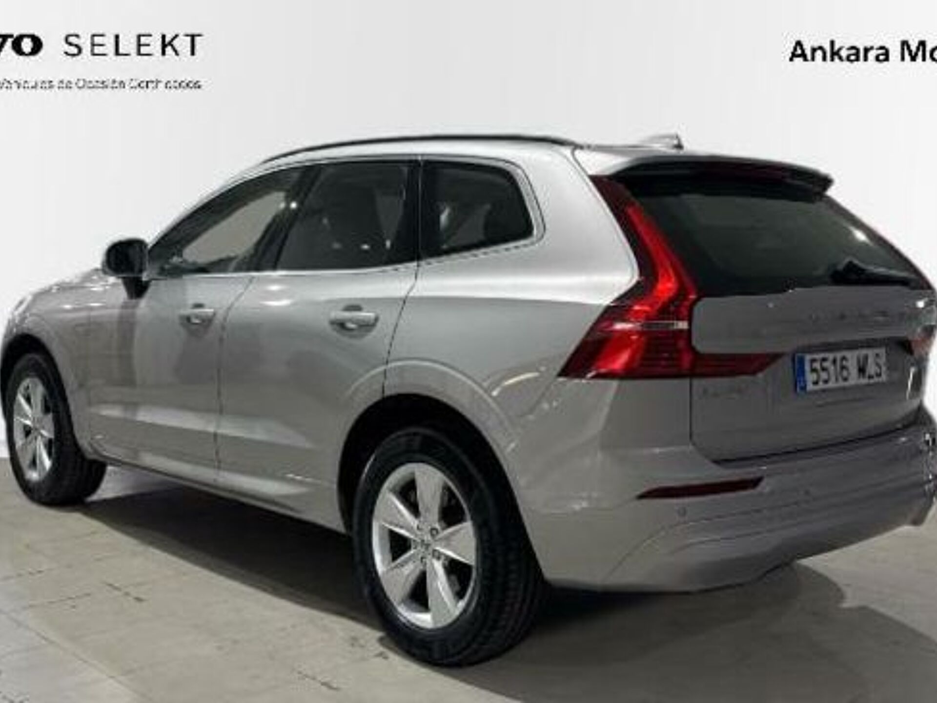 Imagen 2 de VOLVO XC60
