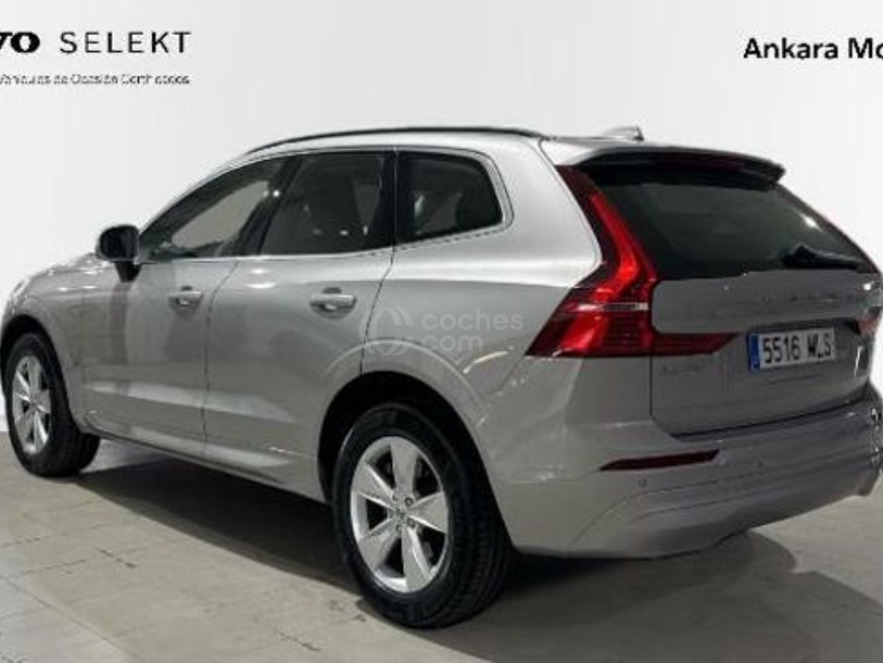 Foto del VOLVO XC60 B4 Core AWD Aut.