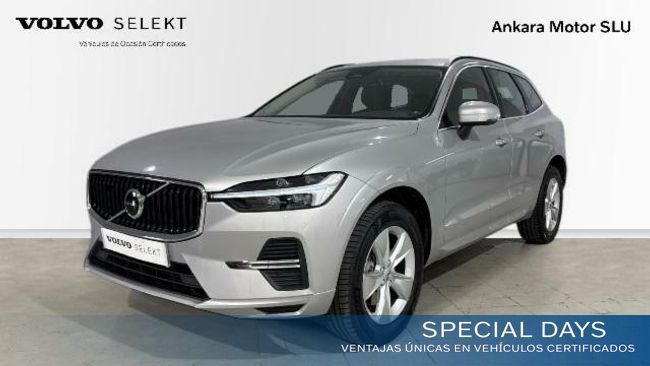 Foto del VOLVO XC60 B4 Core AWD Aut.