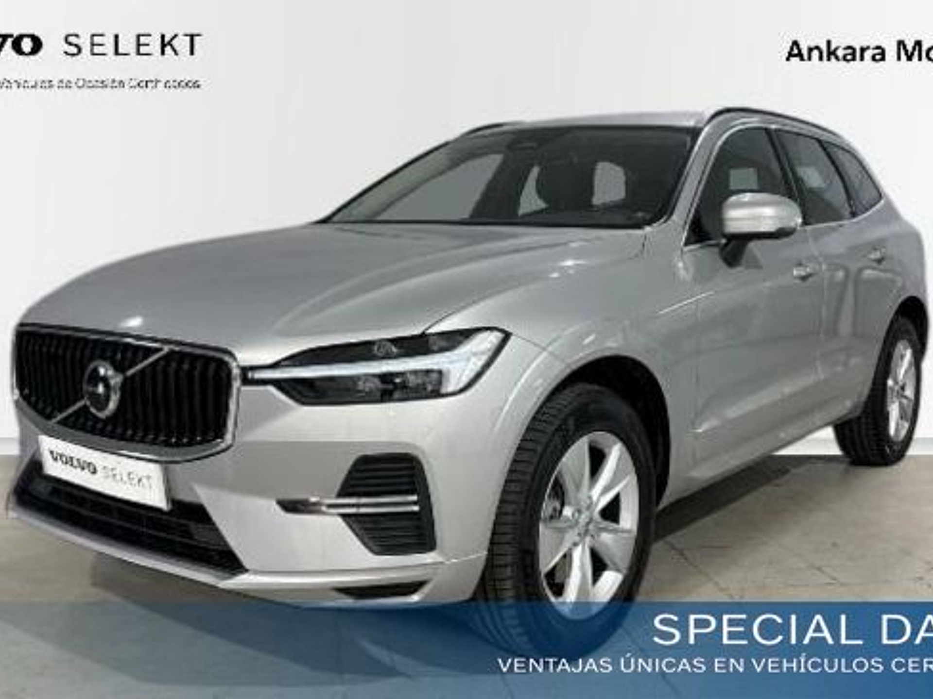 Imagen de VOLVO XC60