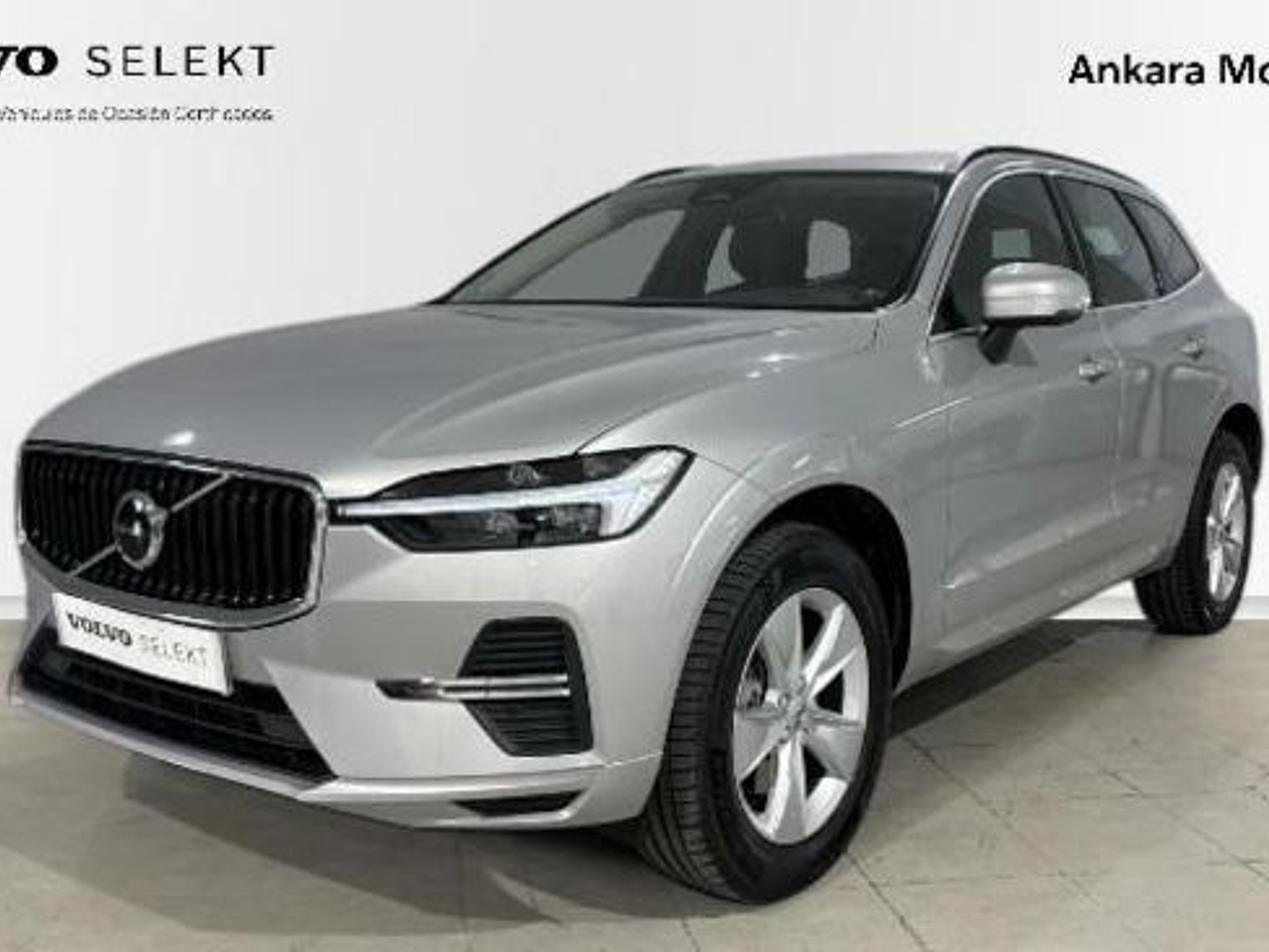 Imagen de VOLVO XC60