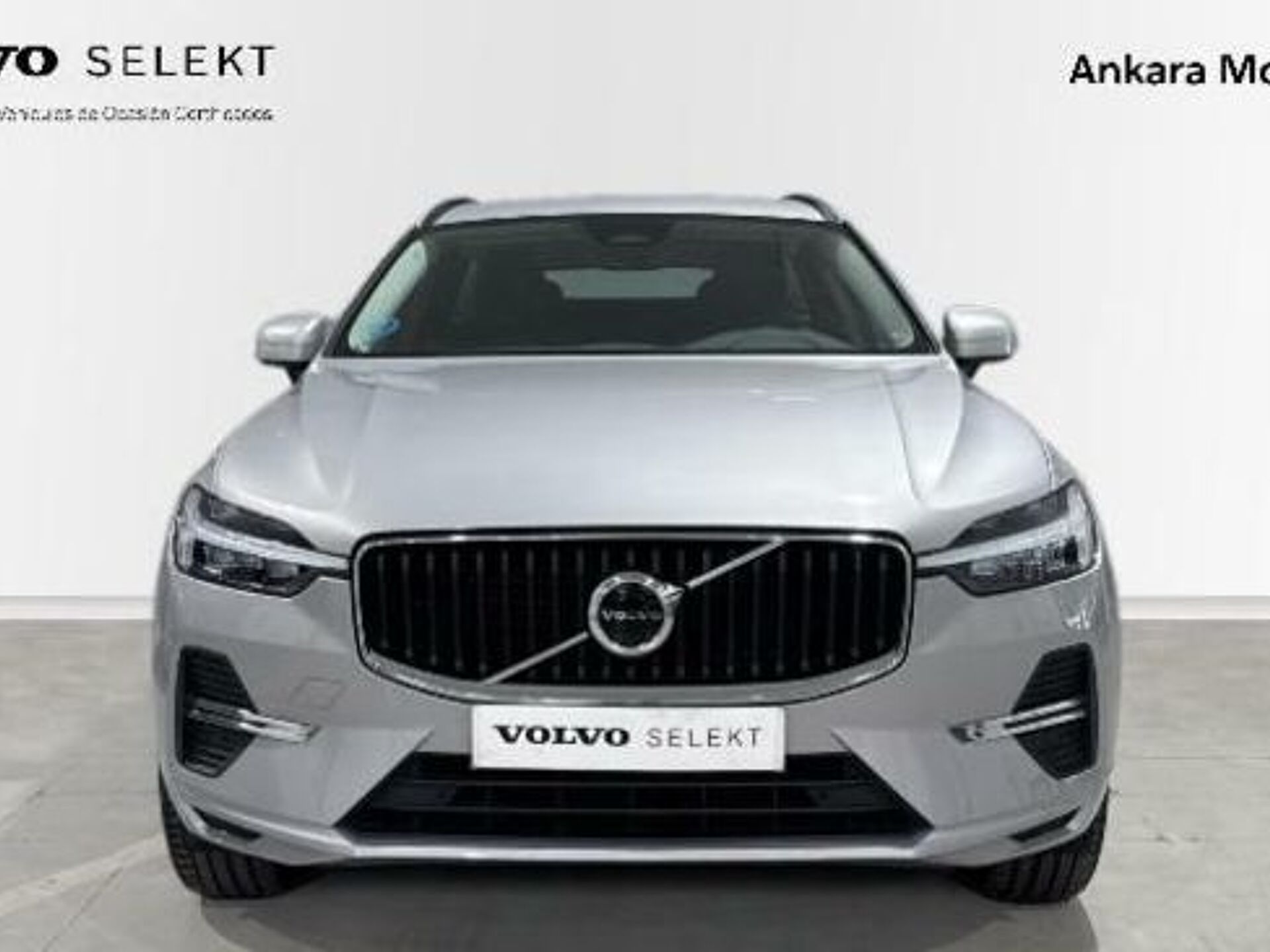 Imagen 3 de VOLVO XC60