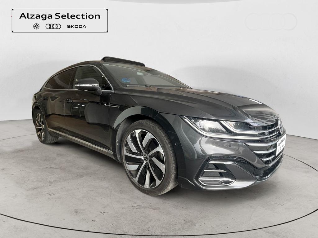 VOLKSWAGEN Arteon (R-Line 1.4 TSI eHybrid 160 kW (218 CV) DSG) en Vizcaya