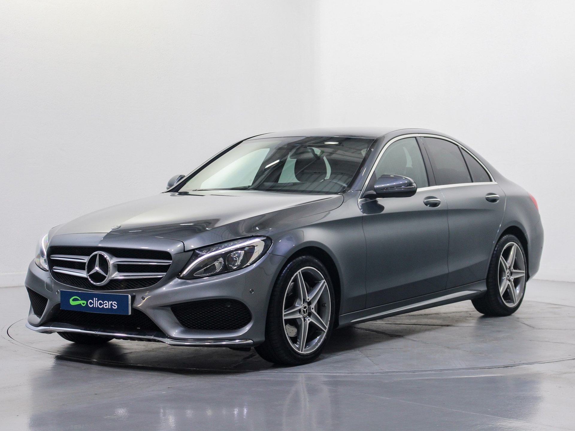 Imagen de MERCEDES Clase C