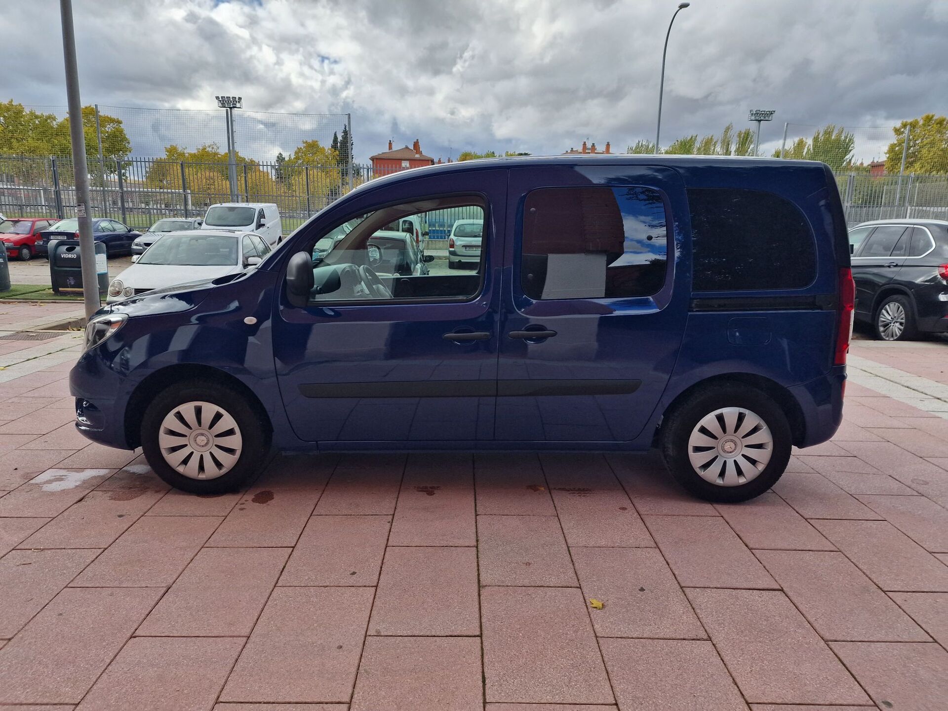 Imagen 3 de MERCEDES Citan