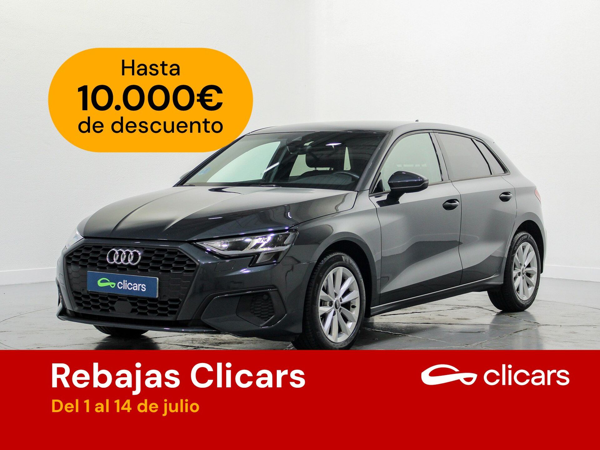 Imagen de AUDI A3