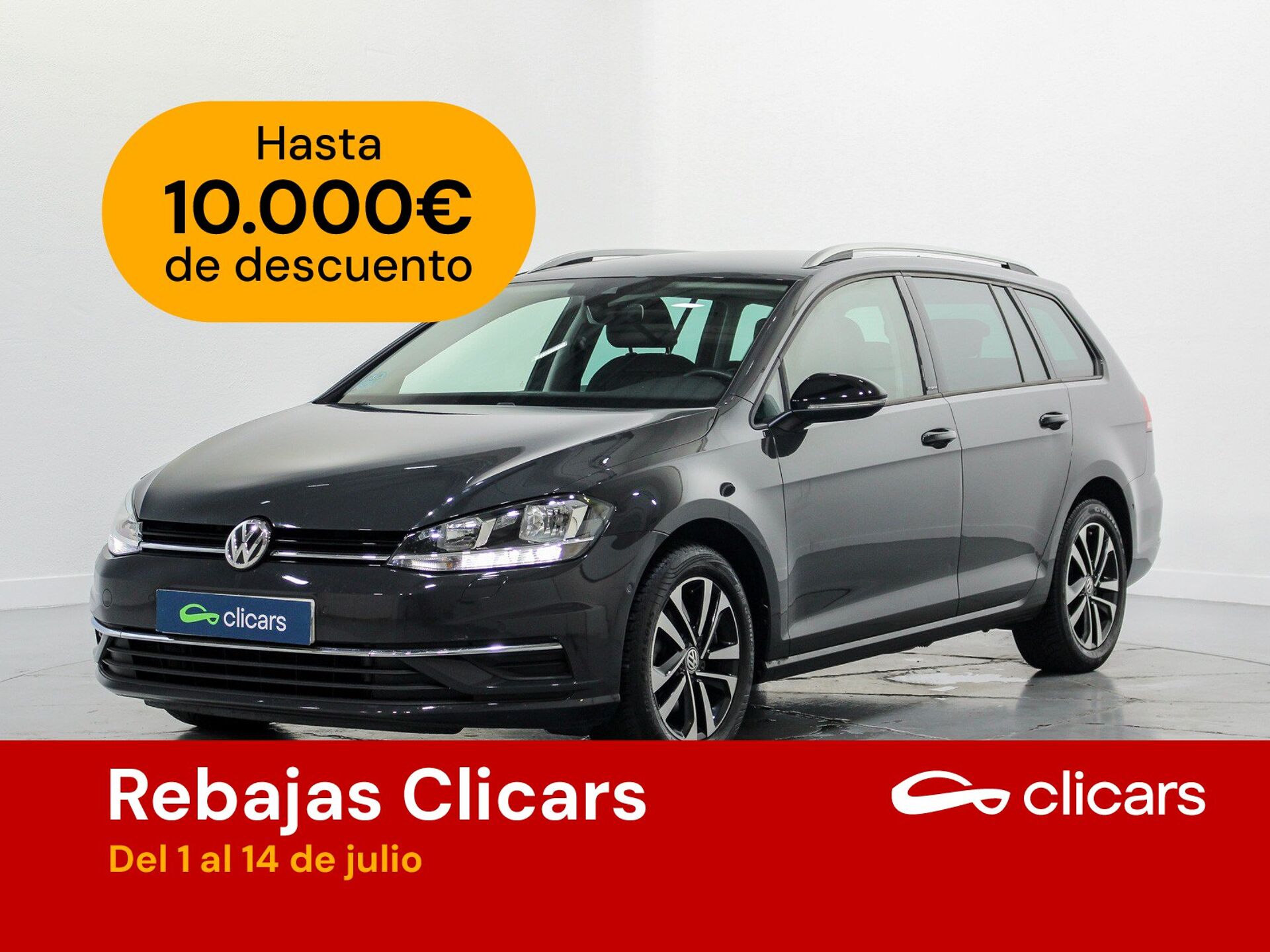 Imagen de VOLKSWAGEN Golf