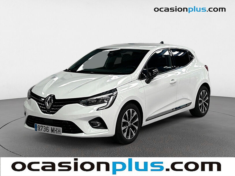 Foto del RENAULT Clio TCe Evolution 67kW