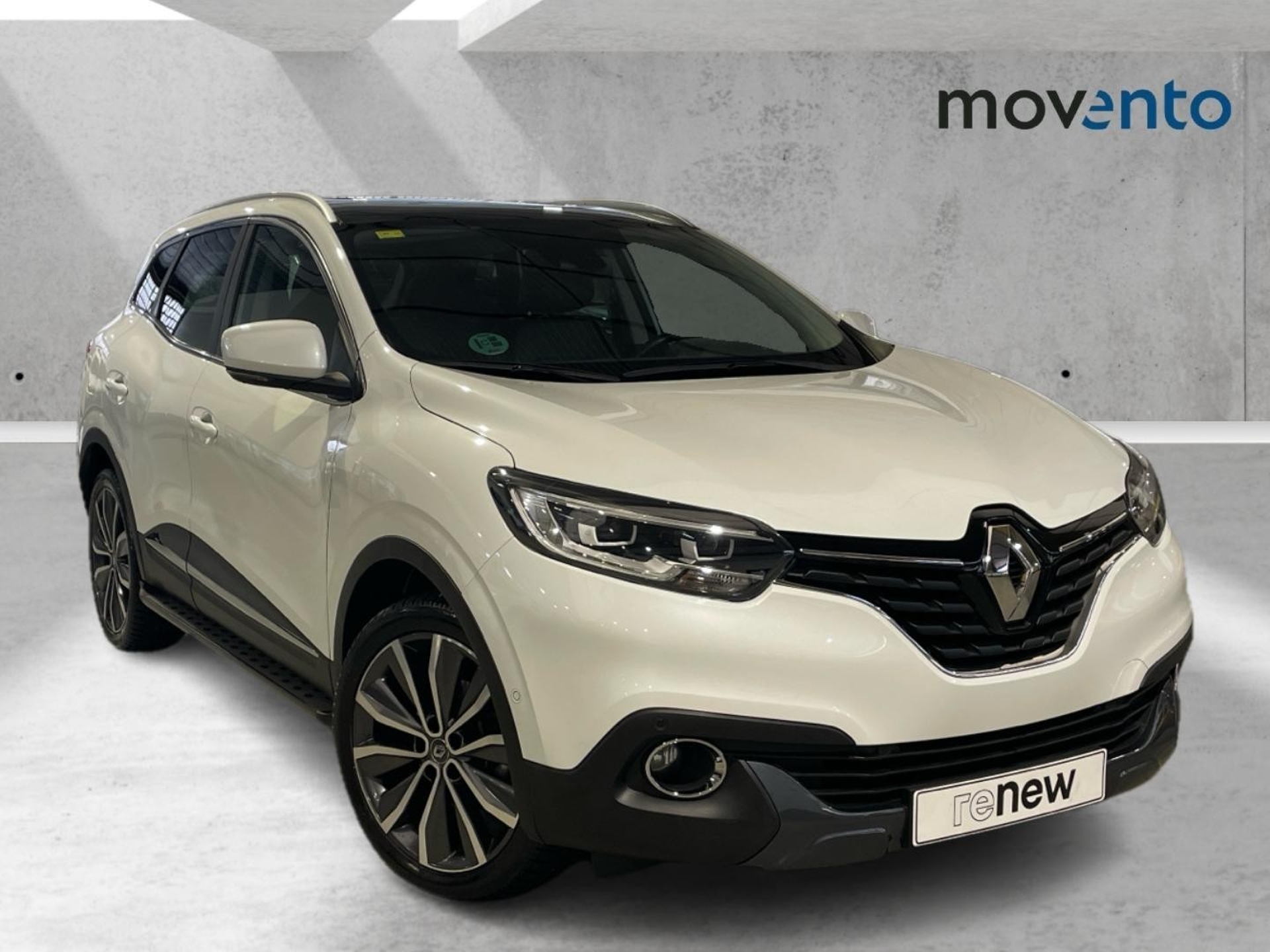 Imagen de RENAULT Kadjar