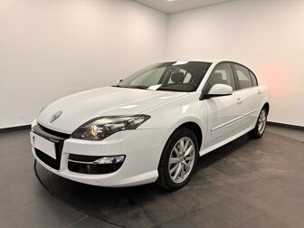 Imagen de RENAULT Laguna 2.0dCi Dynamique TomTom