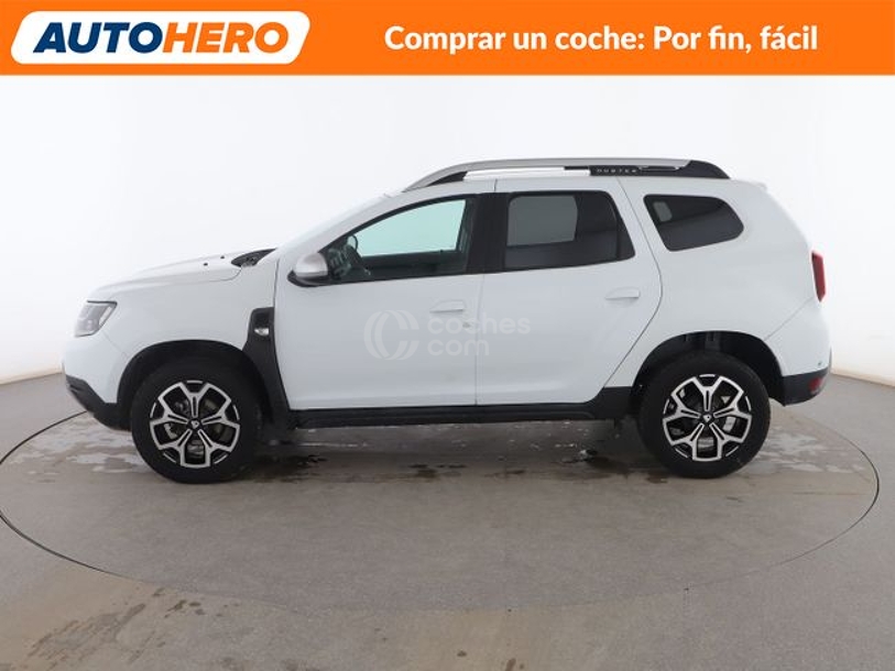 Foto del DACIA Duster TCE GPF Prestige 4x2 96kW