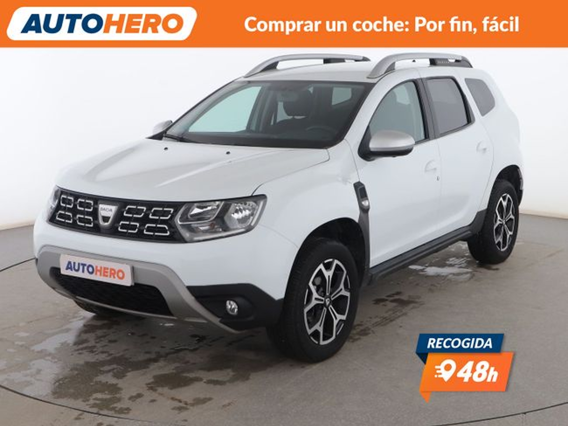Imagen de DACIA Duster