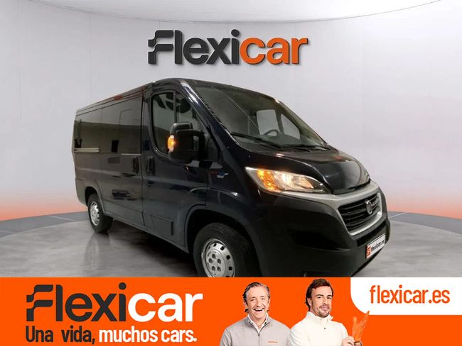 Imagen de FIAT Ducato