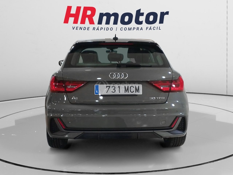 Foto del AUDI A1 Sportback 30 TFSI Adrenalin S tronic