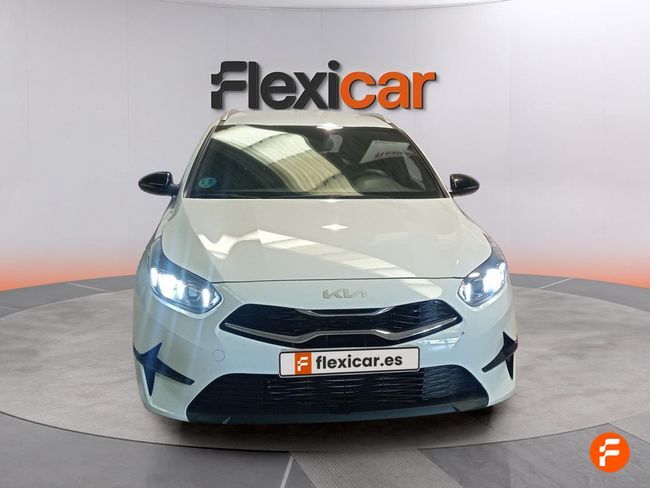 Foto del KIA Ceed Tourer 1.0 MHEV Style Edition DCT 100