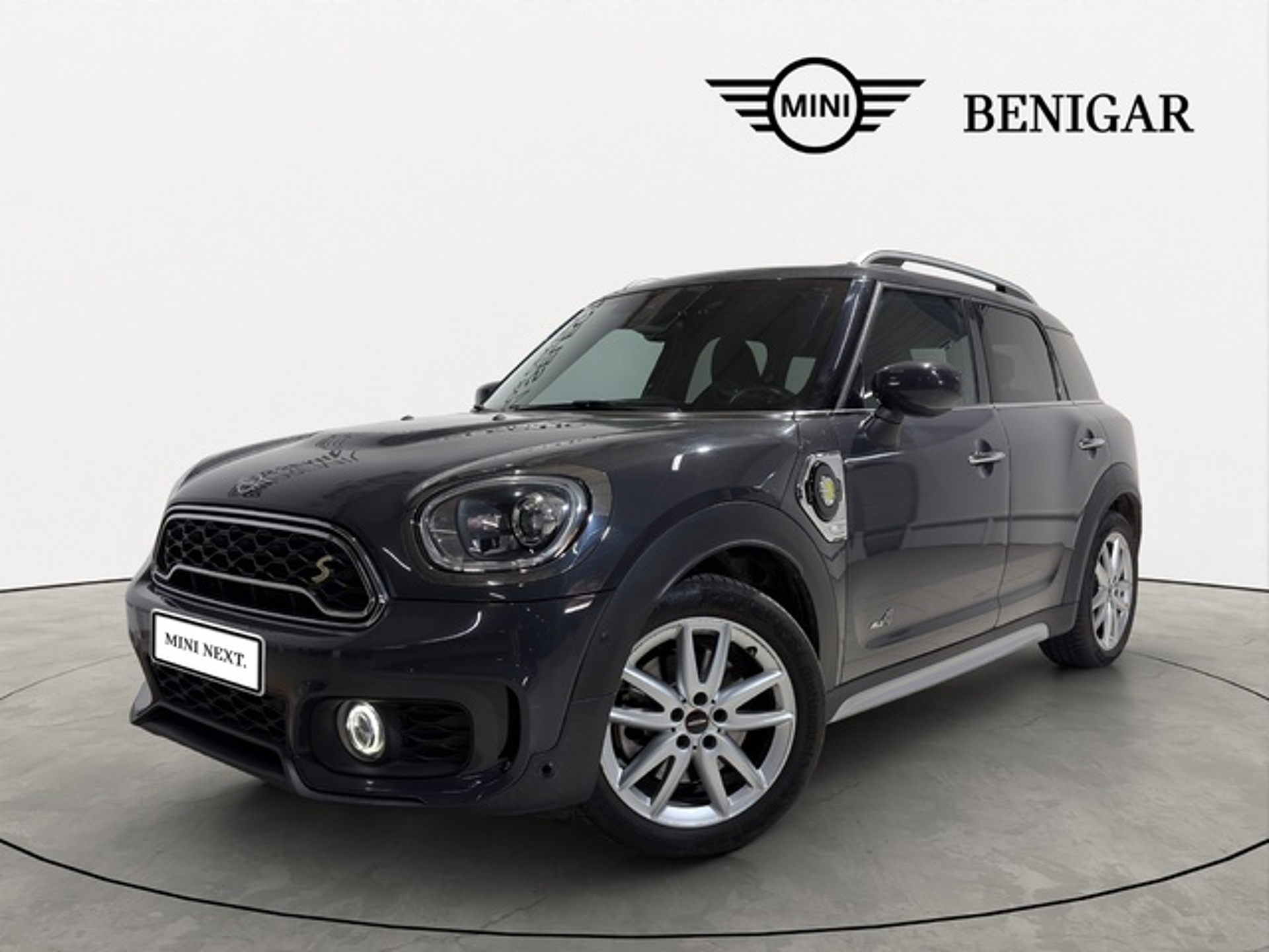 Imagen de MINI Mini Countryman