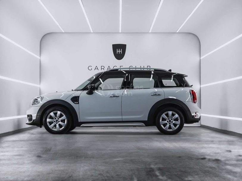 Foto del MINI Mini Countryman COUNTRYMAN COOPER D AUT.