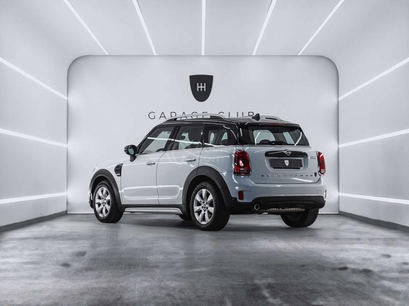 Foto del MINI Mini Countryman COUNTRYMAN COOPER D AUT.