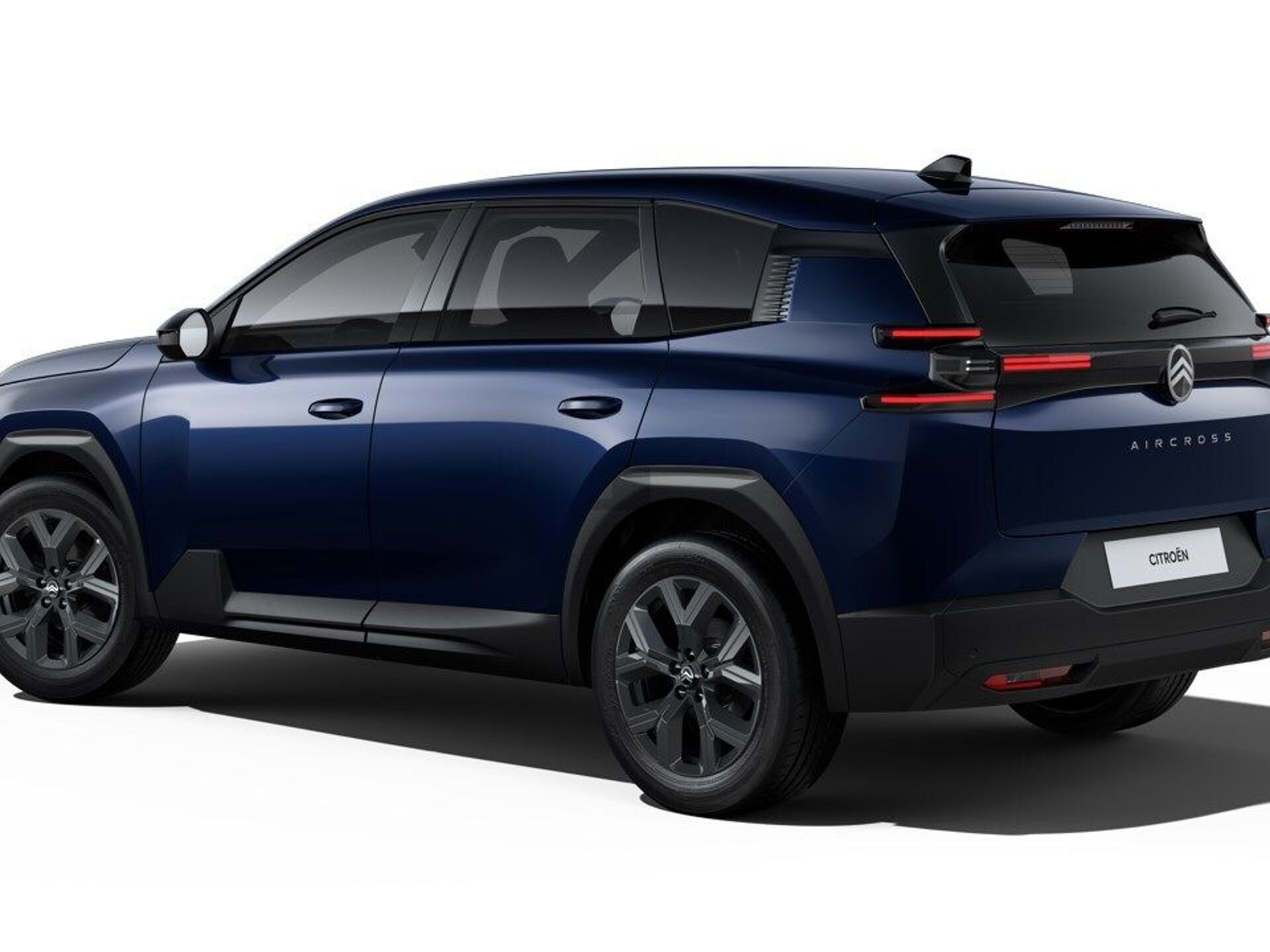 Imagen 3 de CITROEN C5 Aircross