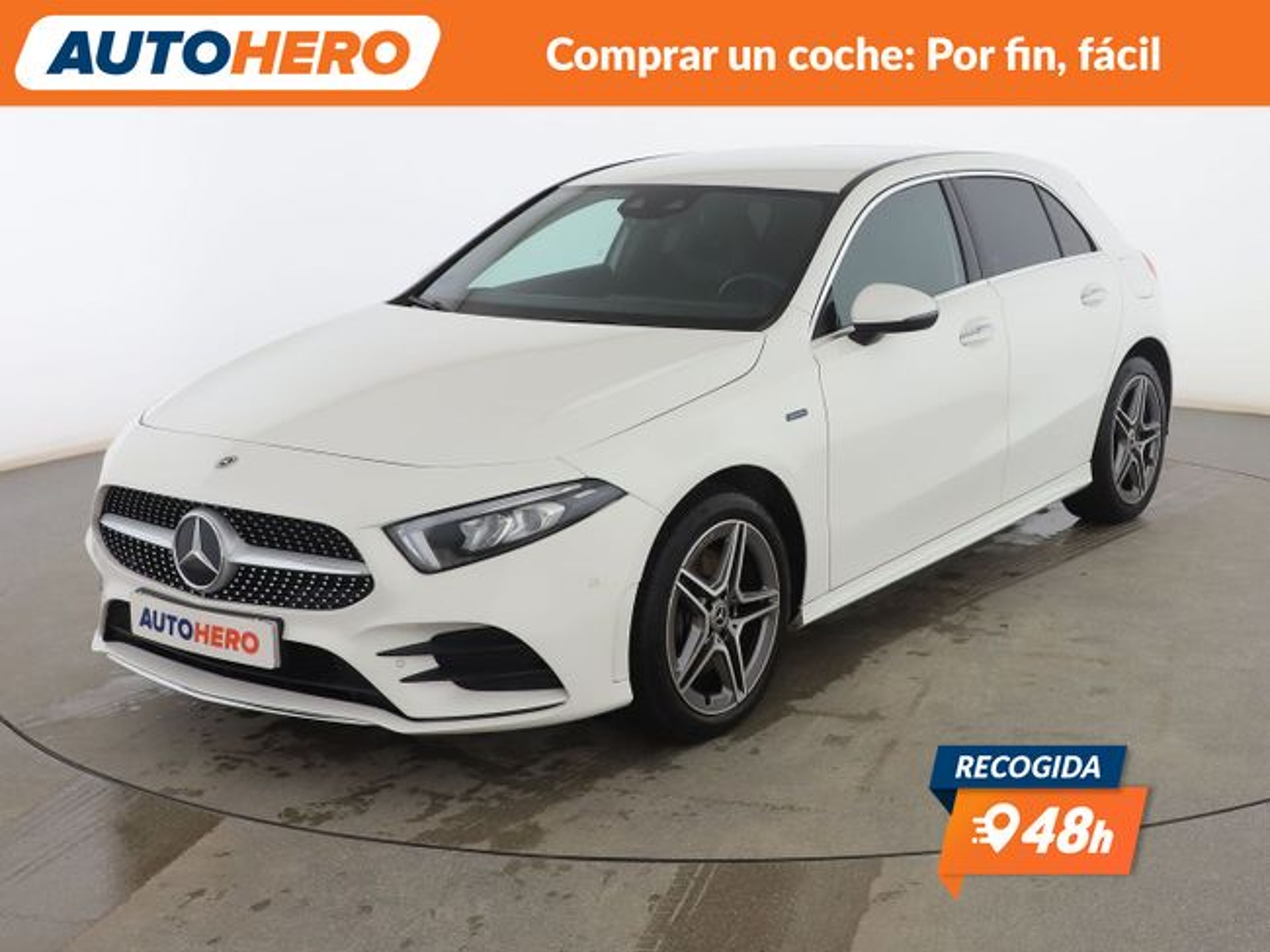 Imagen de MERCEDES Clase A