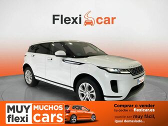 Imagen de LAND ROVER Range Rover Evoque 2.0D S FWD 150