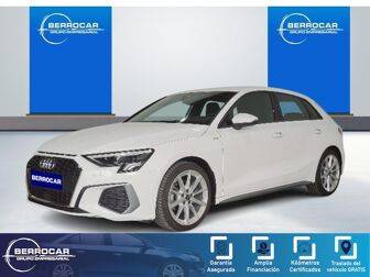 Imagen de AUDI A3 Sportback 30TDI S line