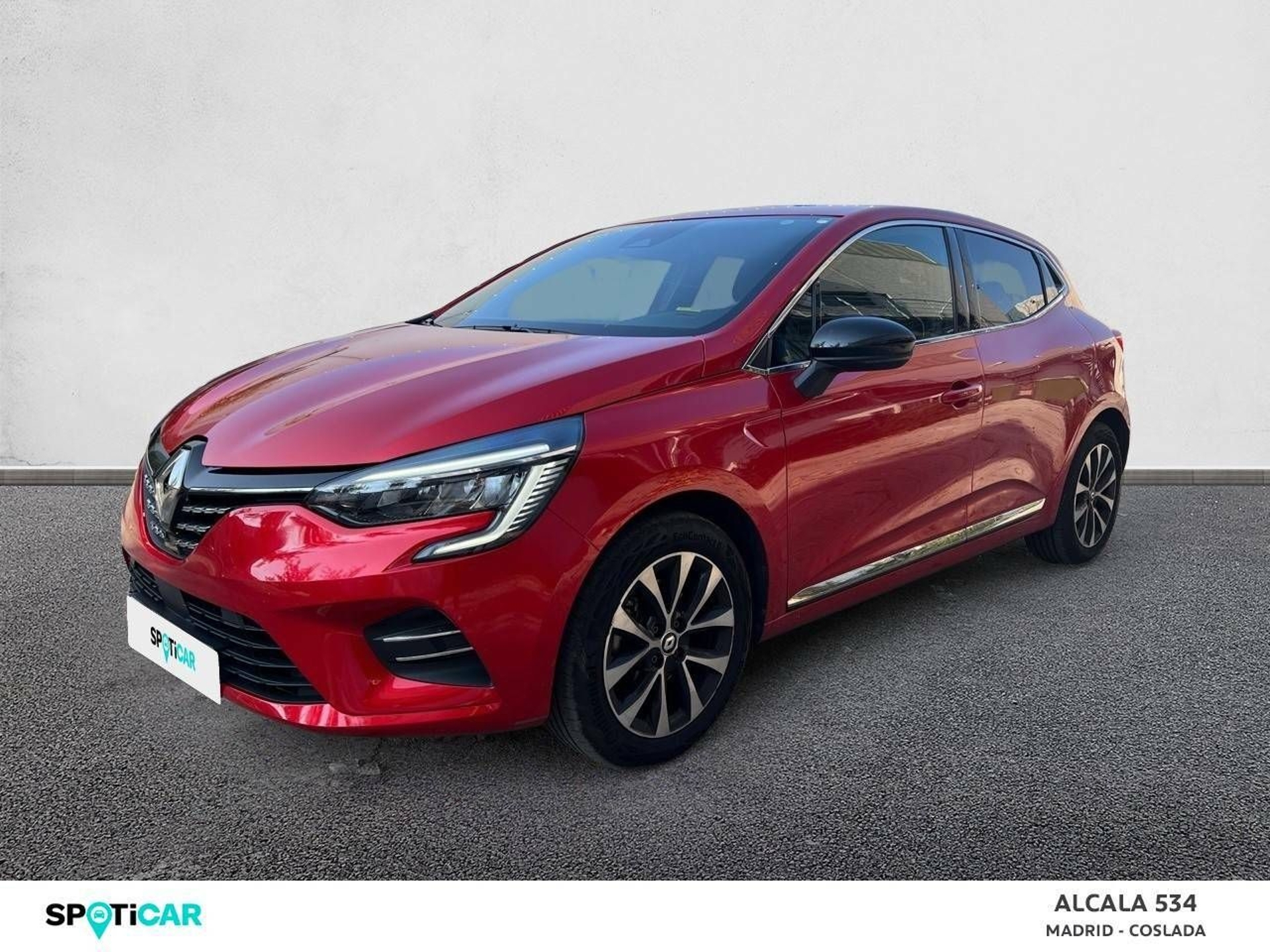 Imagen de RENAULT Clio