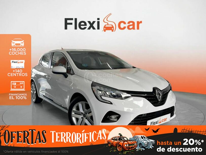 Foto del RENAULT Clio TCe Intens 74kW