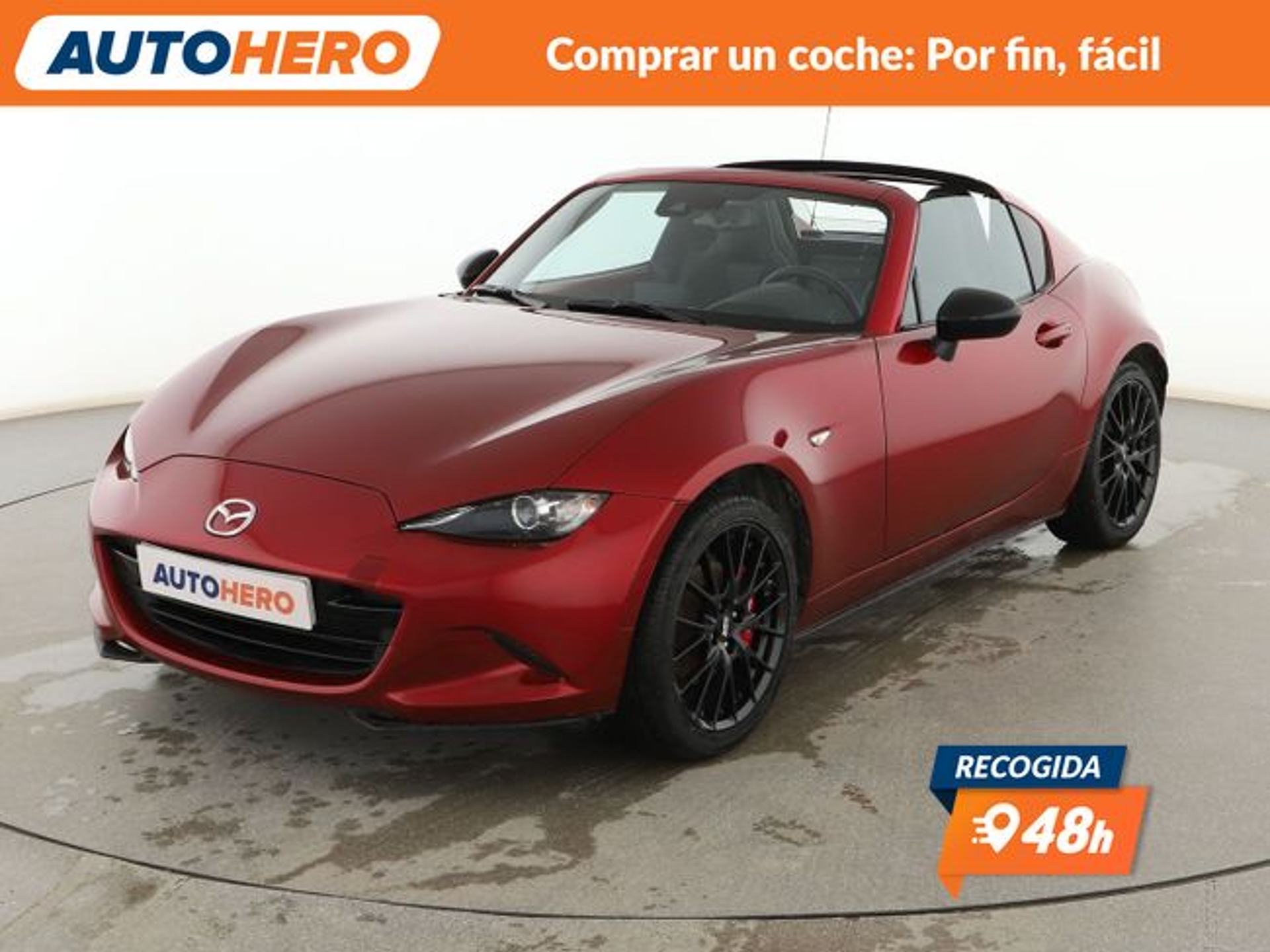 Imagen de MAZDA MX-5