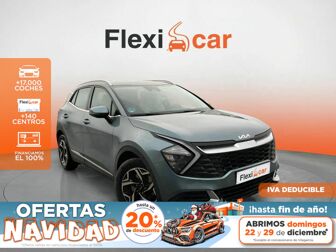 Imagen de KIA Sportage 1.6 T-GDi Drive 150