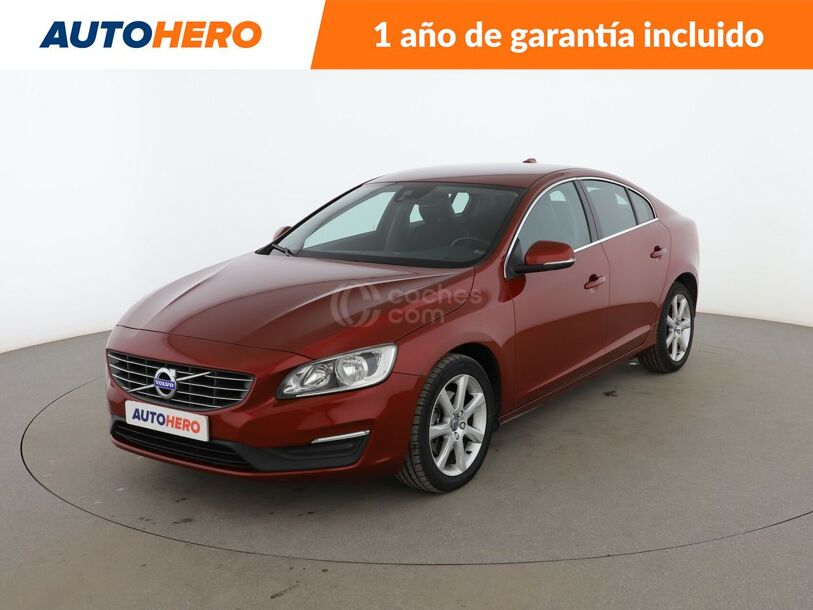 Foto del VOLVO S60 D3 Momentum Aut. 150