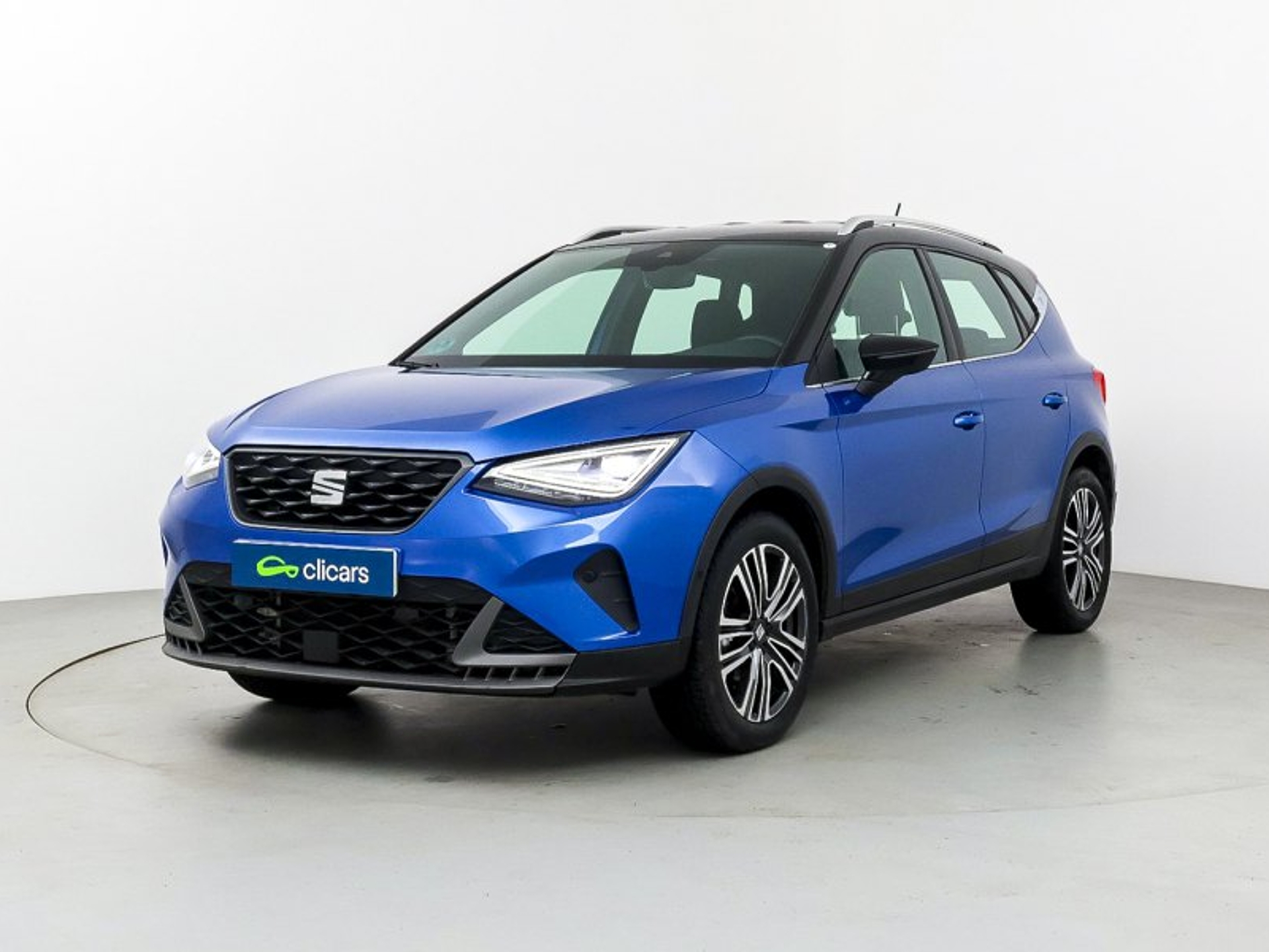 Imagen de SEAT Arona